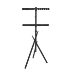 Maclean Energy MC-182 B Βάση Τηλεόρασης Δαπέδου έως 60kg - Image 10