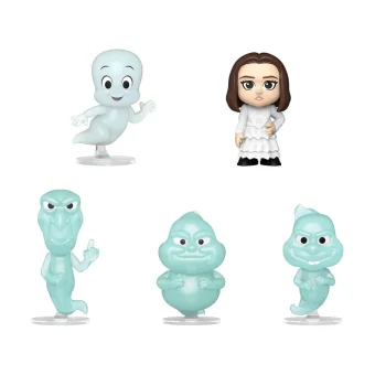 Funko Minis Casper 30th Anniversary 91926