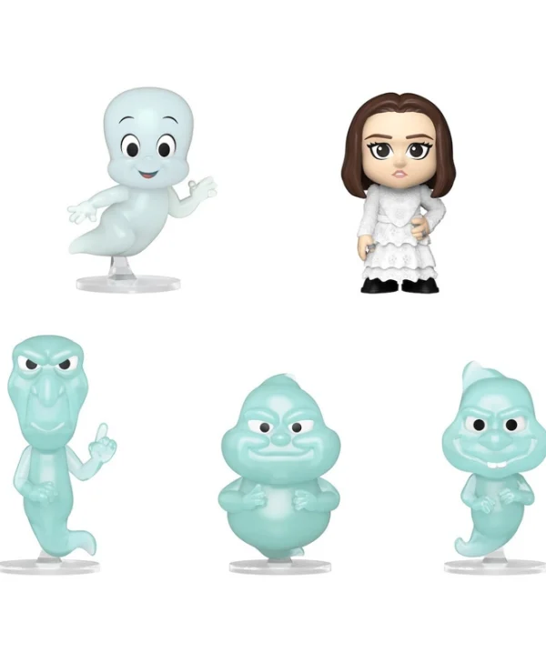 Funko Minis Casper 30th Anniversary 91926