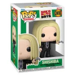 Funko Pop! Animation: Sakamoto Days - Shishiba 2418 90657 - Image 2