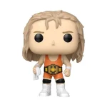 Funko Pop! Sports: WWE - Curt Hennig -Mr. Perfect 208 90540