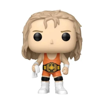 Funko Pop! Sports: WWE - Curt Hennig -Mr. Perfect 208 90540