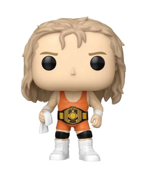 Funko Pop! Sports: WWE - Curt Hennig -Mr. Perfect 208 90540