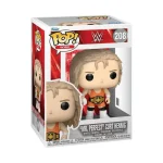 Funko Pop! Sports: WWE - Curt Hennig -Mr. Perfect 208 90540 - Image 2