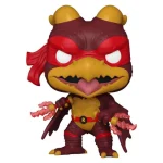 Funko Pop! Animation: Godzilla x Turtles - Raphael X Rodan 90585