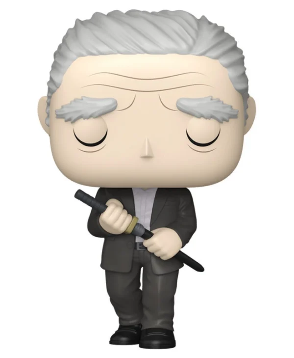Funko Pop! Animation: Sakamoto Days - Takamura 2420 90653