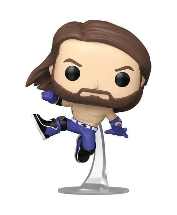 Funko Pop! Sports: WWE - AJ Styles 207 90539
