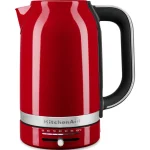 Kitchenaid Βραστήρας 1.7lt 2400W Κόκκινος 5KEK1701EER