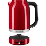 Kitchenaid Βραστήρας 1.7lt 2400W Κόκκινος 5KEK1701EER - Image 2