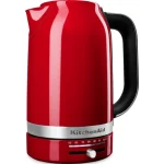Kitchenaid Βραστήρας 1.7lt 2400W Κόκκινος 5KEK1701EER - Image 4
