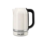 Kitchenaid Βραστήρας 1.7lt 2400W Μπεζ 5KEK1701EPL