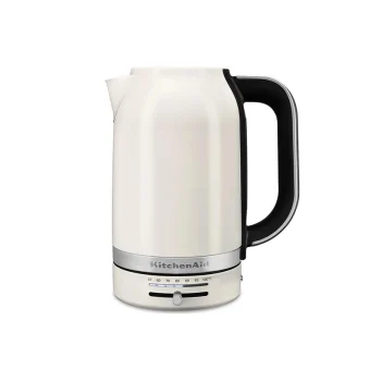 Kitchenaid Βραστήρας 1.7lt 2400W Μπεζ 5KEK1701EPL