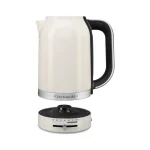 Kitchenaid Βραστήρας 1.7lt 2400W Μπεζ 5KEK1701EPL - Image 4