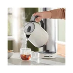 Kitchenaid Βραστήρας 1.7lt 2400W Μπεζ 5KEK1701EPL - Image 5