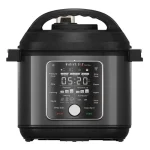 Instant Pot Πολυμάγειρας 1000W με Χωρητικότητα 5.7lt Γκρι 1290444 - Image 3