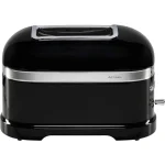 Kitchenaid 5KMT2204EOB Φρυγανιέρα 2 Θέσεων 1250W Μαύρη - Image 3