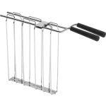 Kitchenaid 5KMT2204EOB Φρυγανιέρα 2 Θέσεων 1250W Μαύρη - Image 8