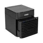 N'Oveen Mini Κλιματιστικό USB Μαύρο MAC330 - Image 2