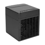 N'Oveen Mini Κλιματιστικό USB Μαύρο MAC330 - Image 3