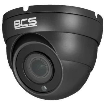 BCS BCS-EA55VSR4-G(H2) CCTV Κάμερα Παρακολούθησης Full HD+ 5MP Αδιάβροχη με Μικρόφωνο