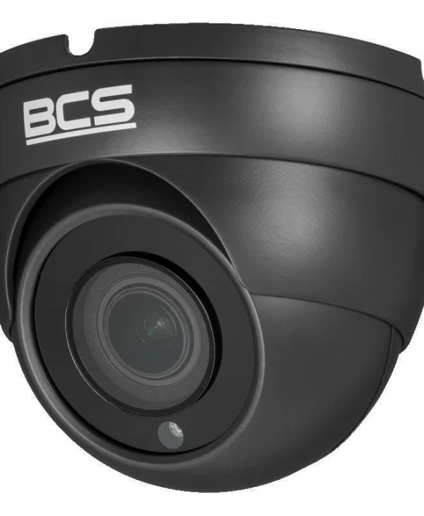 BCS BCS-EA55VSR4-G(H2) CCTV Κάμερα Παρακολούθησης Full HD+ 5MP Αδιάβροχη με Μικρόφωνο