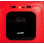 Weldman Starter 1500 Φορητός Εκκινητής Μπαταρίας Αυτοκινήτου 1500A με Power Bank / USB 12V 1123506 - Image 5