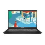 MSI Modern 15 H C13M-202PL 15.6" FHD (i5-13420H/16GB/512GB SSD/W11 Home) (US Keyboard)