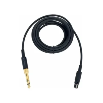BeyerDynamic Cable XLR female - 3.5mm male Μαύρο 3m (K1000.07 3m) 710725