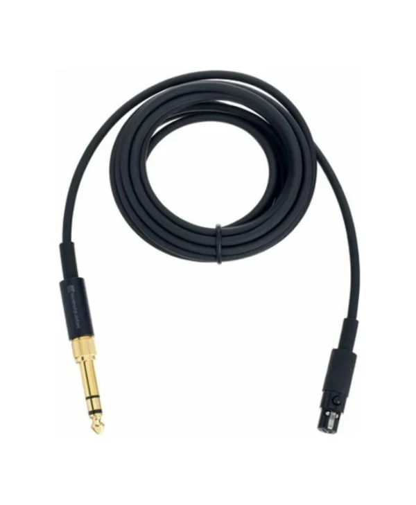 BeyerDynamic Cable XLR female - 3.5mm male Μαύρο 3m (K1000.07 3m) 710725
