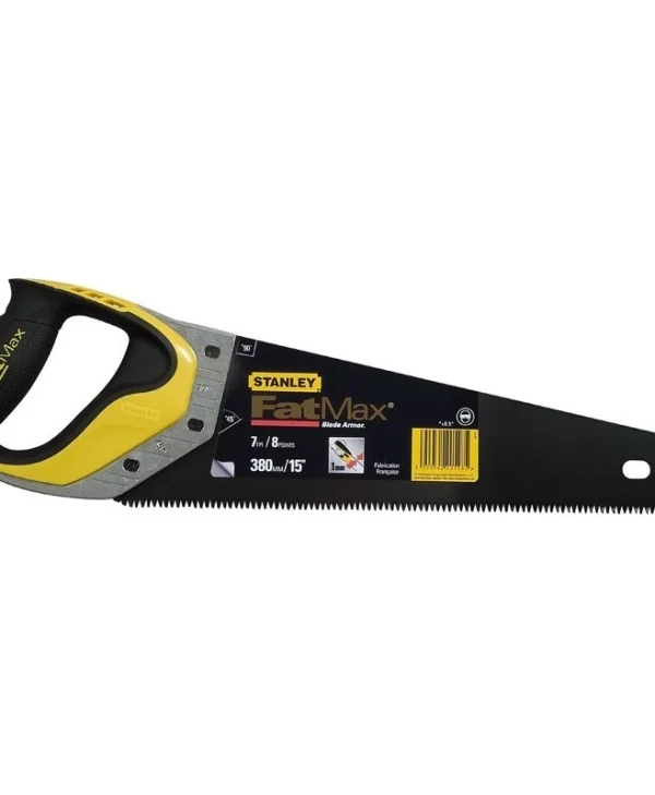 Stanley Πριόνι Ξύλου Fatmax 38cm 2-20-528