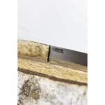 Casstrom Curly Birch Μαχαίρι Γκρι σε Δερμάτινη Θήκη 13404 - Image 6