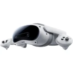 Pico Technology Pico 4 Ultra Αυτόνομο VR Headset 256GB για Κινητά με Χειριστήριο P9001SW40678H