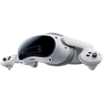 Pico Technology Pico 4 Ultra Αυτόνομο VR Headset 256GB για Κινητά με Χειριστήριο P9001SW40678H