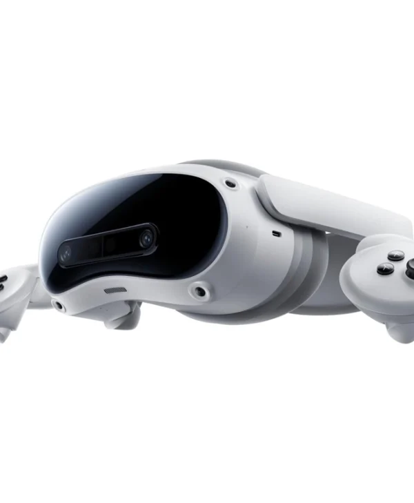 Pico Technology Pico 4 Ultra Αυτόνομο VR Headset 256GB για Κινητά με Χειριστήριο P9001SW40678H