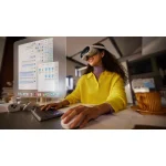 Pico Technology Pico 4 Ultra Αυτόνομο VR Headset 256GB για Κινητά με Χειριστήριο P9001SW40678H - Image 3