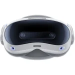 Pico Technology Pico 4 Ultra Αυτόνομο VR Headset 256GB για Κινητά με Χειριστήριο P9001SW40678H - Image 9