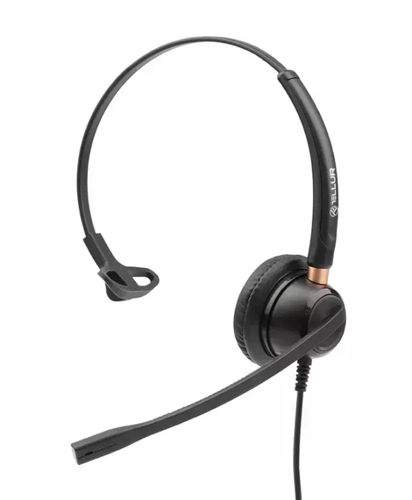 Tellur VOIP Headset (TLL411003)