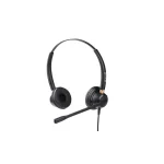 Tellur Voice 510N/520N On Ear Multimedia Ακουστικά με μικρόφωνο και σύνδεση USB-A TLL411004 - Image 3