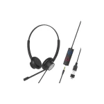 Tellur VOIP Headset (TLL411006)