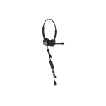 Tellur Voice 320 On Ear Multimedia Ακουστικά με μικρόφωνο και σύνδεση USB-A TLL411005 - Image 3