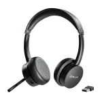 Tellur Pro Ασύρματα On Ear Multimedia Ακουστικά με μικρόφωνο και σύνδεση Bluetooth TLL411007
