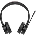 Tellur Pro Ασύρματα On Ear Multimedia Ακουστικά με μικρόφωνο και σύνδεση Bluetooth TLL411007 - Image 3
