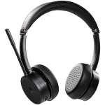 Tellur Pro Ασύρματα On Ear Multimedia Ακουστικά με μικρόφωνο και σύνδεση Bluetooth TLL411007 - Image 5