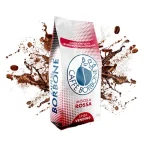 Caffe Borbone Καφές Espresso Robusta Rossa σε Κόκκους 1kg GRBRED006GRANBAR - Image 2