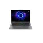 Lenovo LOQ 17IRX10 17.3" IPS FHD 165Hz (i7-14700HX/16GB/1TB SSD/GeForce RTX 5060/W11 Home) (GR Keyboard) 83JH00FCGM