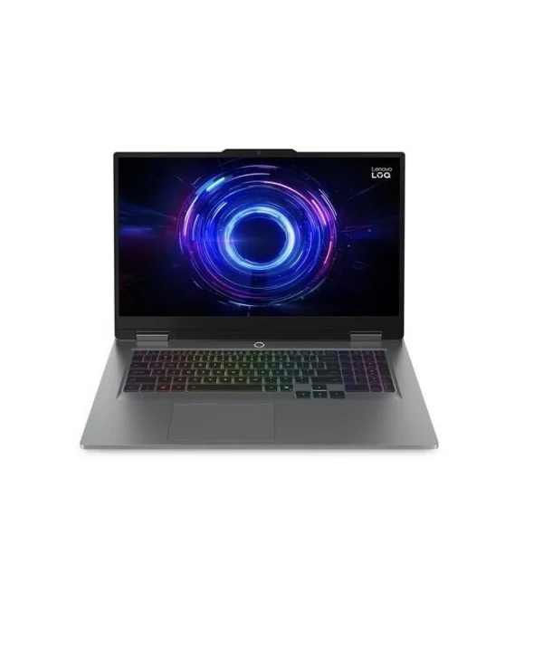Lenovo LOQ 17IRX10 17.3" IPS FHD 165Hz (i7-14700HX/16GB/1TB SSD/GeForce RTX 5060/W11 Home) (GR Keyboard) 83JH00FCGM