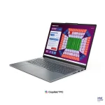 Lenovo IdeaPad Pro 5 16IPH11 16" OLED 120Hz (Ultra 7-356H/32GB/1TB SSD/GeForce RTX 5050/W11 Home) (GR Keyboard) 83SK002MGM - Image 4