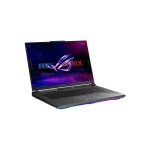 Asus ROG Strix G16 (2025) G614 16" QHD+ 240Hz (Ryzen 9-9955HX3D/32GB/1TB SSD/GeForce RTX 5070/W11 Pro) (International English Keyboard) 90NR0NK7-M00LU0 - Image 2