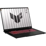 Asus Tuf Gaming A18 FA808UM 18" IPS FHD+ 144Hz (Ryzen 7-260/32GB/1TB SSD/GeForce RTX 5060/W11 Home) Jaeger Gray (International English Keyboard) 90NR0NN1-M00790 - Image 2