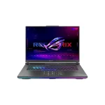 Asus ROG Strix G16 (2025) G614FR-M007Z0 16" QHD+ 240Hz (Ryzen 9-8940HX/32GB/1TB SSD/GeForce RTX 5070/W11 Home) (International English Keyboard) 90NR0L67-M007Z0
